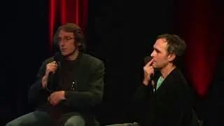 Miniature : Terre non plate  Le conspirationnisme: persuader,convaincre ou simplifier?  Part4