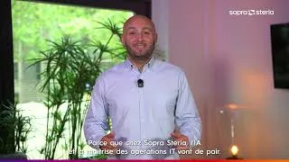 Miniature : AIDO, Augmented Intelligence for Digital Operations | Sopra Steria