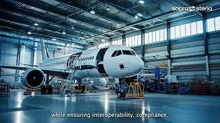 Miniature : Connect MCO | Sopra Steria