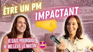Miniature : Product Manager dans une entreprise à mission