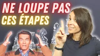 Miniature : S01E12 - Comment atteindre le Product Market Fit en 5 étapes