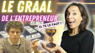 Miniature : S01E11 - Le secret des startups à succès : C'est quoi le Product Market Fit ?