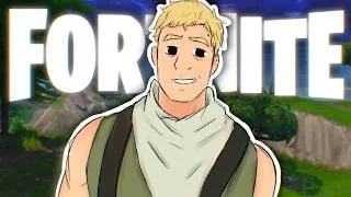 Miniature : La Chute Inévitable de Fortnite