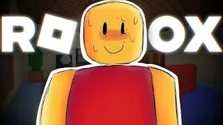 Miniature : J'ai Joué aux Meilleurs Jeux d'Horreur Roblox