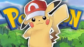 Miniature : La Chute Débile de Pokémon