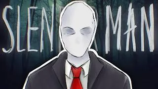 Miniature : La Lente Chute de Slender Man