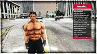 Miniature : TUTO PS3 INSTALLER UN NOUVEAU MOD MENU SANS JAILBREAK SUR GTA 5 ONLINE   1 27