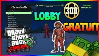 Miniature : LOBBY GRATUIT GTA5 LEVEL,ARGENT (PS3,XBOXPS4)