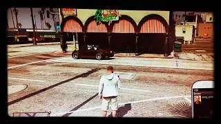 Miniature : MODE MENU PS4 1.40 REX