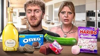 Miniature : ON REGOÛTE LES ALIMENTS QU’ON DÉTESTE (Ft Emma)