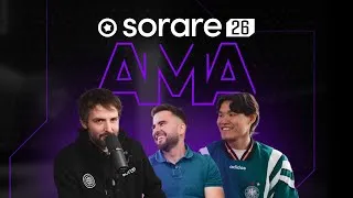 Miniature : The Sorare Podcast: Our Latest Gameplay Update