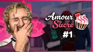Miniature : CASTIEL NOUS DÉTESTE... 😭 (Amour Sucré #1) - SORA REDIFF