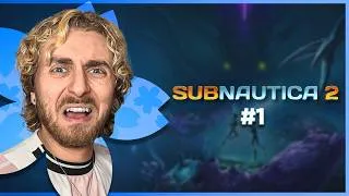 Miniature : ON EXPLORE LES FONDS MARRINS ! 🐟 (Subnautica 2 #1) - SORA REDIFF