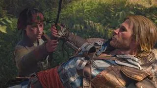 Miniature : Assassin's Creed Black Flag Resynced | Cette bonne vielle crique !