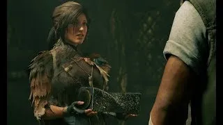 Miniature : Shadow of the Tomb Raider | Episode 15 :  La Boite d'Ix Chel !