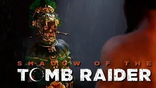 Miniature : Shadow of the Tomb Raider | Episode 12 : Lara en infiltration !