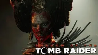 Miniature : Shadow of the Tomb Raider | Episode 11 : Lara Croft en enfer ?!