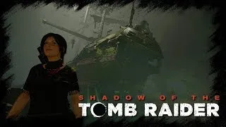 Miniature : Shadow of the Tomb Raider | Episode 10 : Lara et le galio espagnol "San Cordoba"