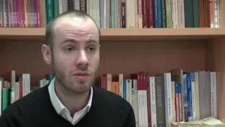 Miniature : Vidéo 1 - Risques de la commande publique et leur gestion, par Jean Beuve