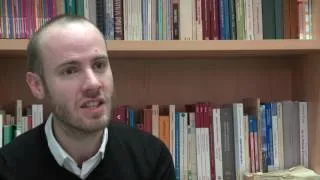 Miniature : Vidéo 3 :  La modernisation de la commande publique, par Jean Beuve