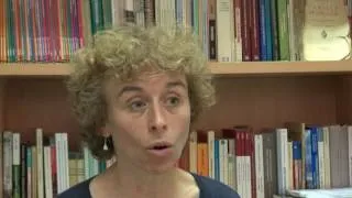 Miniature : La sous traitance comme relation de travail, par Julie Valentin