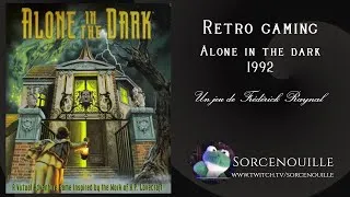 Miniature : Alone In The Dark #walkthrough complet