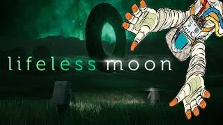 Miniature : La fin d'un voyage temporel et mystérieux | lifeless moon| let's play | Gameplay