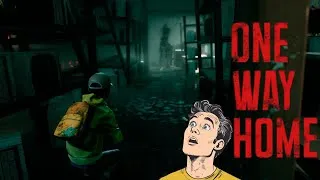 Miniature : one way home le petit frere de little nightmare | one way home | let's play | Gameplay | Walkthrough