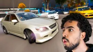 Miniature : ON A SORTI LES ALTEZZA SUR FH6 🚗🔥