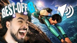 Miniature : UN CHAT DE PROXIMITÉ SUR SUBNAUTICA 2 ? 🤣 - BEST OF SorcYer #8