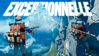 Miniature : Une seule erreur… et c’est la chute 🧗‍♂️