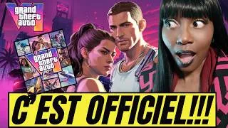 Miniature : GTA 6 : Réaction à la vidéo de Julien Chièze sur les précommandes !!!