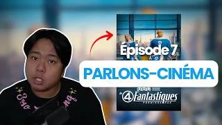 Miniature : UNE NOUVEAUTÉ QUI EN VALAIT LA PEINE ? (Parlons-cinéma Ep7) - Sorey