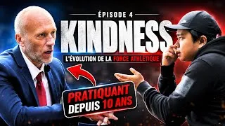 Miniature : KINDNESS EP4 "L'évolution de la force athlétique" (Ft. Valère)