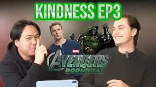 Miniature : KINDNESS EP3 "LES TRAILERS ONT-ILS REMONTÉ LA HYPE ?" (Ft. Lino)