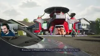 Miniature : High on life 1