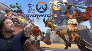 Miniature : Over-rage 2