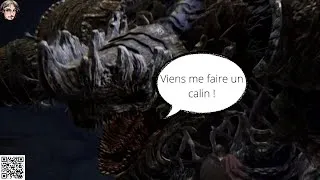 Miniature : Un mec beaucoup trop percher tente de nous faire la peau ! (SOLDAT DRACONIDE DE NOKSTELLA )