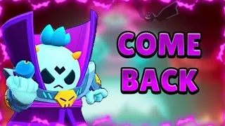 Miniature : COMEBACK ⚜️