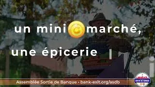 Miniature : La 1ère Assemblée Sortie de Banque ! 24-26 oct - ASDB France 🇨🇵