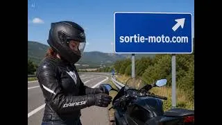 Miniature : Passagère sur sortie-moto.com.mp4