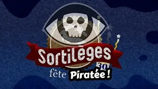 Miniature : La fête de nos 30 ans ... piratée !
