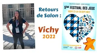 Miniature : Retours de Salon : nos coups de coeur de retour du salon pro de Vichy 2022