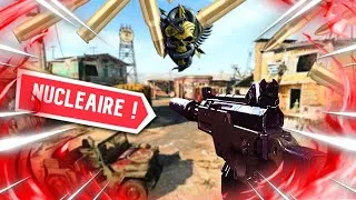 Miniature : 😍 CALL OF DUTY BLACK OPS COLD WAR NUCLEAIRE ! .... (QU-EST IL DEVENU ?)