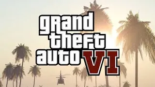 Miniature : GTA 6 : LEAKS & THÉORIES ( PS5-XBOX SERIES X , PERSONNAGES , GAMEPLAY , SCENARIO)