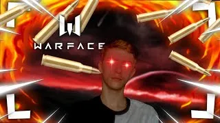 Miniature : CETTE ARME EST TROP CHEATÉ SUR WARFACE  !