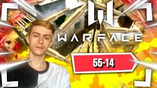 Miniature : On a retourné ce lobby en live ! ( WARFACE)