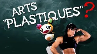 Miniature : 44- Arts plastiques ?