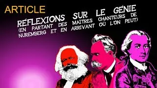 Miniature : Article sur le génie