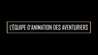 Miniature : Comment créer un jeu d'évasion : Capsule 8 - Notre équipe